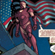 Illustration for article titled With Civil War, Marvel dusted off inane source material for superfights